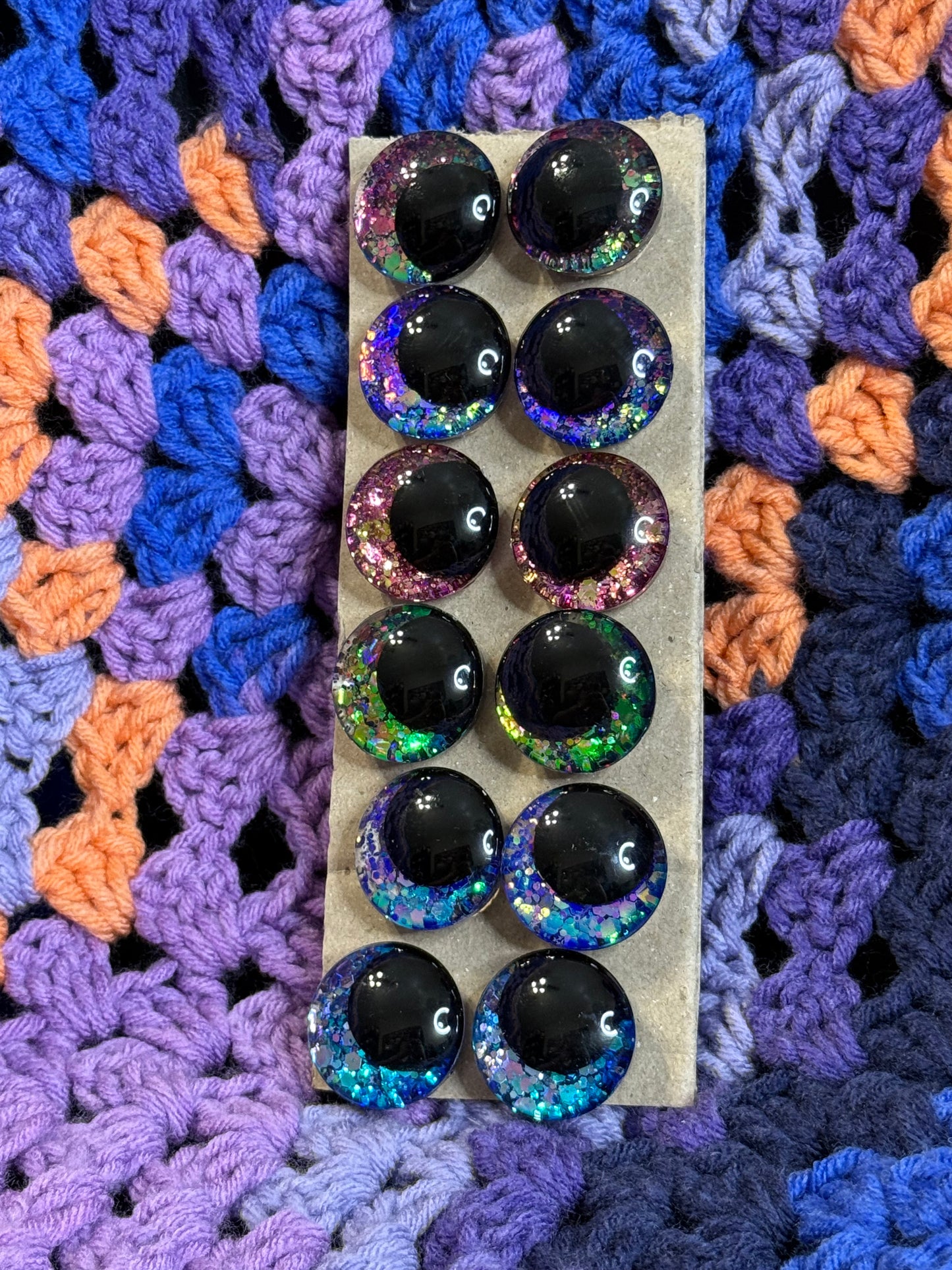 Color shift makers pack
