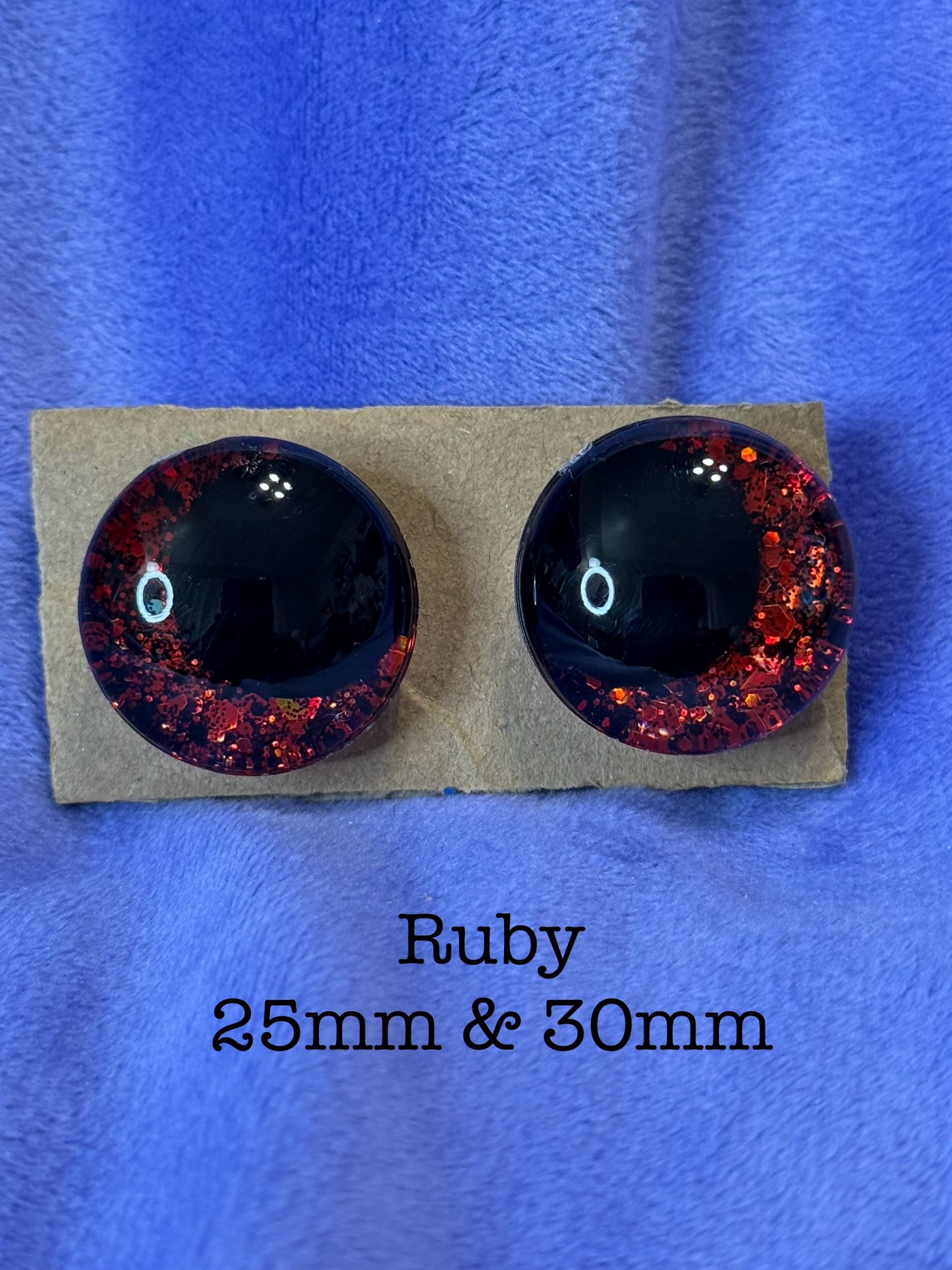 Ruby Black