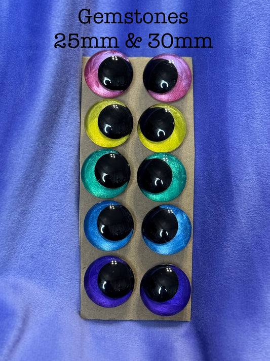 Gemstones makers pack