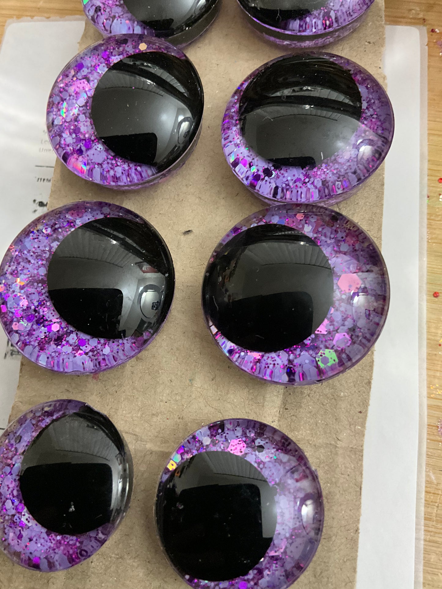 Purple Rain made to order