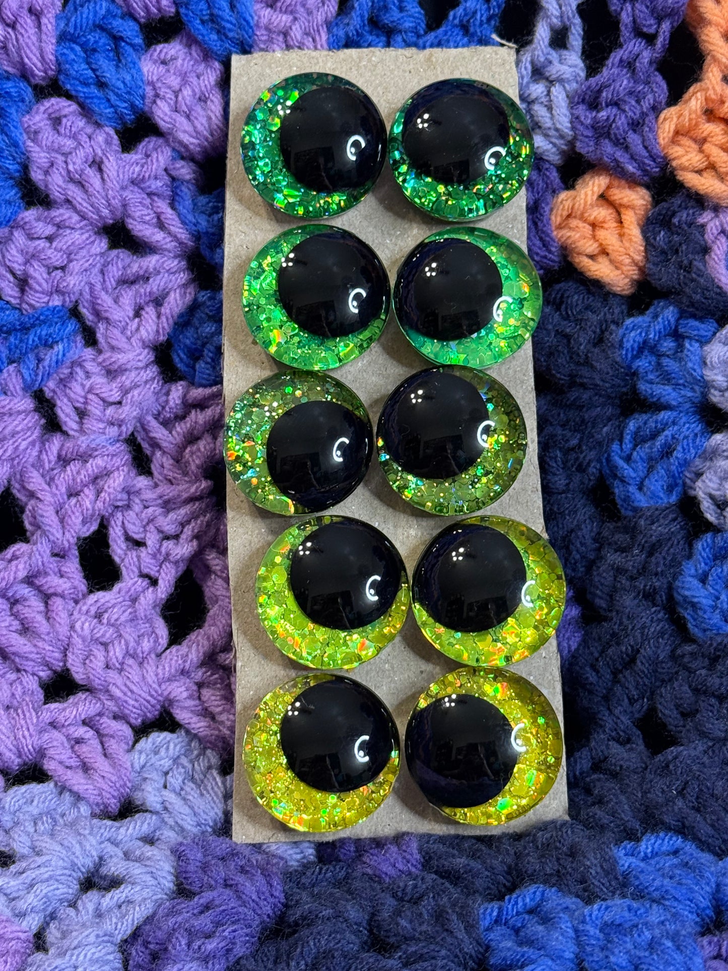 Green makers pack