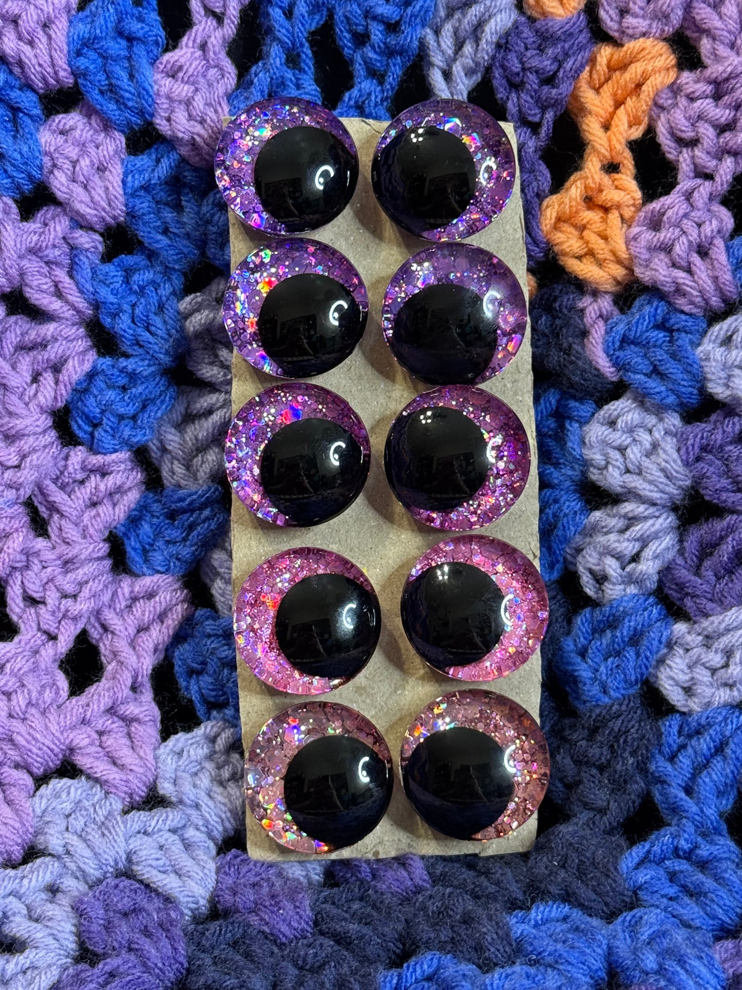 Pink makers pack