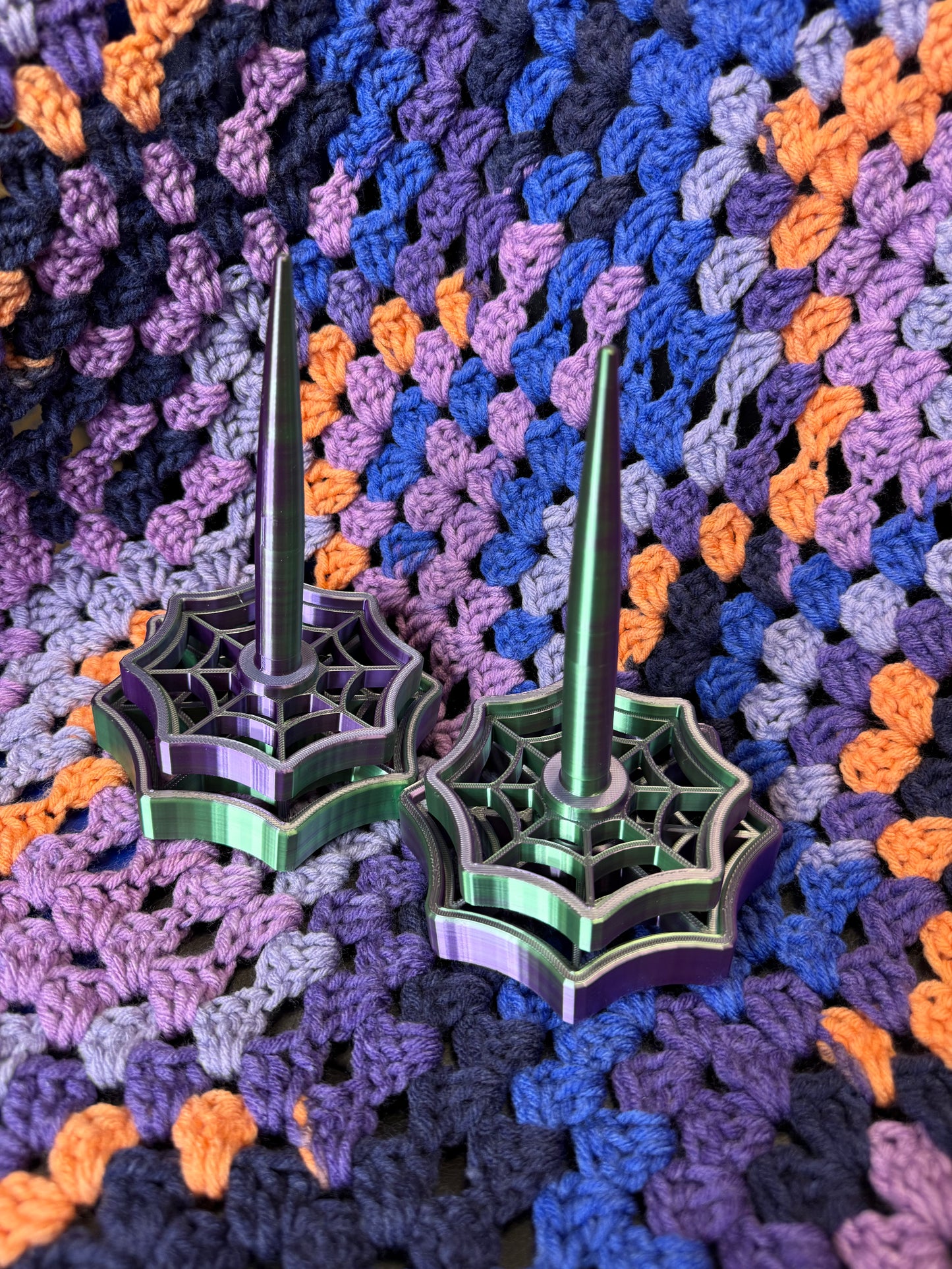 Yarn spinner