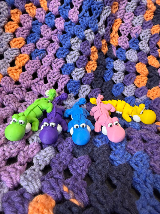 Yoshi