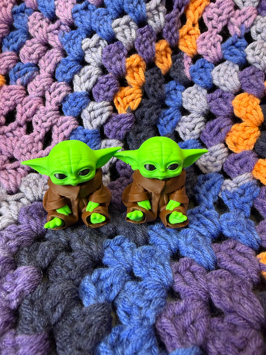 Grogu