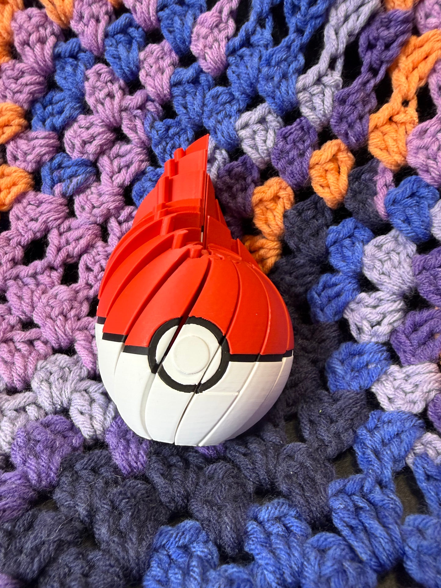 Pokémon ball